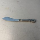 Towle Sterling Silver Old Master Butter Serving Knife Yb-5