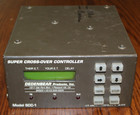 Dedenbear Super Cross-over Reaction Time Delay Model Scc-1 - May Or May Not Work