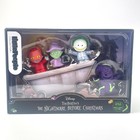 Fisher-price Little People Collector Nightmare Before Christmas Oogie Boogie New