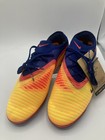 Nike Phantom 6 Low Elite Fg Erring Harland Soccer Cleats Hq2332-800 Size 10