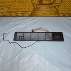 Tripp Lite Smartonline Ups Front Lcd Control Panel Su1500 Su2200 Rackmount