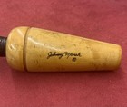 Johnny Marsh Reelfoot Lake Style Duck Call Dark light Brown Color
