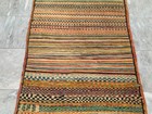 High Quality Afghan Rug Modern Rug Living Room Rug  Afghan Chobi Rug  3x4 Ft