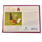 The Wine Tasting Party Kit  2005 New Sealed