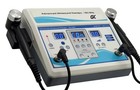 Digital 1 Mhz   3 Mhz Ultrasound Therapy Machine For Chiropractic