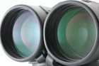      mint In Case  Vixen Binoculars Atrek Hr 10x50wp Fieid 5 5   Waterproof    japan