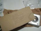 Vintage Carrier Hh01ad040   Honeywell T87f-2543-2 Thermostat New Orig Old Packng