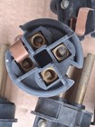 Appleton Api6034 60a Plug Interior Assy 4p S2