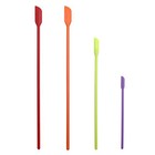 Mini Spatula Silicone Small For Makeup Spatula- Thin Jar    for Thin Jar kitchen 