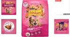 Purina Gravy Swirlers 22 Lb - Chicken   Salmon Dry Cat Food For All Life Stages