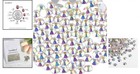 High-quality Flatback Glass Rhinestones - 1440 Pcs Ss6 Sparkling Diy Gems