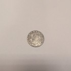 1627 Poland 3 Polker Silver Coin Sigismund Iii