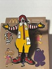 Loungefly Mcdonald   s Icons Ronald Mcdonald Enamel Blind Pin