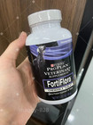 Purina Pro Plan Fortiflora Probiotic Supplements Dog 90 Chewable Tablet Exp03 27
