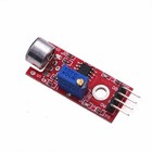 Microphone Sensor High Sensitivity Sound Detection Module Arduino Avr Pic Ky-037
