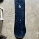 Lib Tech Steely D 167 Snowboard 2024  Snowboards