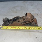 Vintage Stanley Plane No 220 Woodworking Block Plane Usa Made