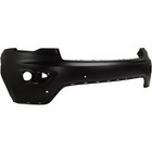 Bumper Cover Fascia Front  68333498aa For Jeep Grand Cherokee Wk 2022