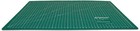 Metric Self-healing Cutting Mat  40cm X 25cm Grid Lines  17 7  X 11 8  Overall 