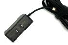 Ac Adapter Power Supply Cord Wall Charger Rj45 Port For Google Chromecast Ultra