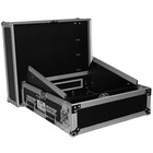 Prox T-2mrss 2u Rack X 10u Top Mixer Dj Combo Rack Flight Travel Case Idjnow