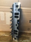 350 Chevrolet New Gm Vortec Cylinder Head W  New Stainless Steel Valves