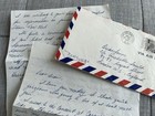 Letter To Brian Jones Of The Rolling Stones From A Girl From Long Island  1964