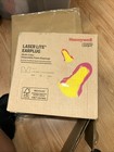New Honeywell Howard Leight Laser Lite Disposable Foam Earplug Pack Approx 200