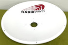 Radiowaves Sp2   5 2ns Standard   performance Parabolic Reflector Antenna