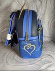 Loungefly Disney Kingdom Hearts Mickey Mini-backpack Amazon Ultra Rare        Usa 