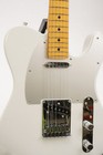 Fender American Ultra Ii Telecaster Avalanche