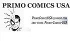 Primo   Punisher War Zone  1  Custom Label 1992 Marvel Comics Nm mt 9 8 Cgc