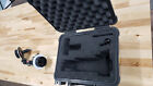 Arri Ff4 Follow Focus 15mm W case  L r Knobs  Extension And Crank