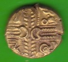 Coin Gold Celts Trinovantes And Catuvellauni Stater 45-40 Bc Nswleipzig