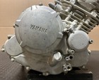 08-13 Yamaha Raptor 250 Engine Motor Complete Running 6737