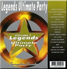 Legends Series Karaoke Cd g Vol-7 To All The Girls I ve Loved Before in Plastic