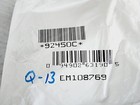 Elkay 92450c Cartridge Holder