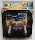 Mad Catz Travel Pack For Game Boy Color Gameboy Gbc Rare  2000  Sealed Brand New