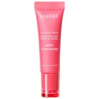 Laneige Lip Glowy Lightweight Hydration Balm With Shea Butter  Berry