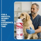 Jorvet J-lube Powder Lubricant   Easy-mix Formula  Non-irritating   Mess-free  