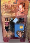Buffy The Vampire Slayer Lot Of 4 Anya Darla Tara Willow Vintage Action Figures