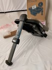 Graco Snugride Snuglock Infant Car Seat Base With Load Leg  Black