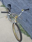 1996 Elf Double Cross Cruiser 24  Complete Bike Old Mid School Bmx Suzue Odyssey
