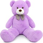 Giant Teddy Bear 4 Feet adorable And Cuddly Big Bear Stuffed Animal 47   Clas   