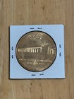 United States Mint - Philadelphia 1969 August  93 Coin 1 1 2  Vintage Medal