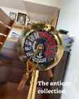 Order Engine Working Ship Brass Telegraph Room Beautiful Maritime Decorative 56 