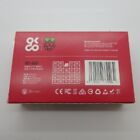 Raspberry Pi 3 Model B - 64bit 1 2ghz Quad-core Arm-cortex-a53