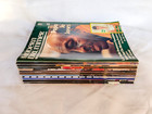 Set Of 12 Vintage 1984 Modern Drummer Magazines - Music  Drumming - John Bonham