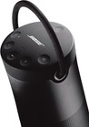 Bose - Soundlink Revolve  Ii Portable Bluetooth Speaker - Triple Black