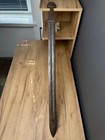 Sword  Kyivan Rus-vikings  Rarity 10-13 Centuries Authentic Antique Weapon 88 Cm